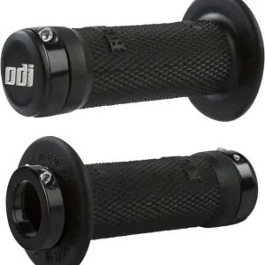 Gripy MTB ODI Ruffian Mini V2.1 černé Limitovaná Edice