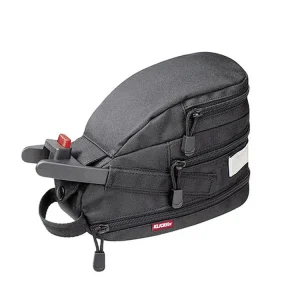 Pouze Dnes Brašna podsedlová KLICKfix Contour Mini 0216S  - 2.5L - black