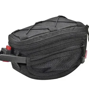 Trendový Brašna podsedlová KlickFix Contoura