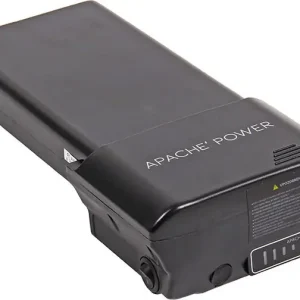 Case baterie N4 prázdný, pro 40 článků - servis Záruka V Ceně