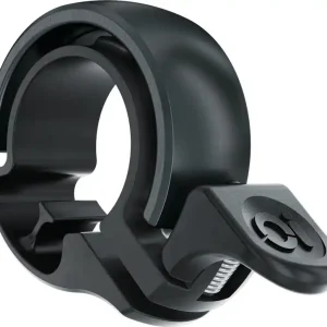 Zvonek KNOG Oi Classic Small - Black (2025) Autentický