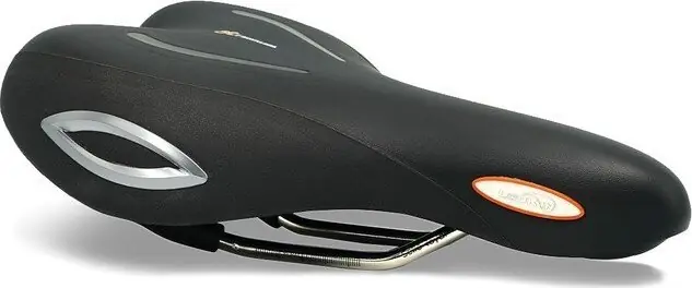 Super Cena Sedlo Selle Royal Lookin Stracciatella cr/str,unisex,269x198mm,cca620g,moderate