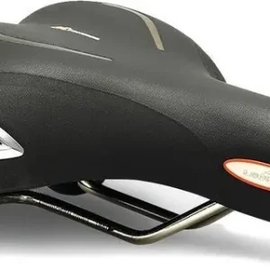 Sedlo Selle Royal Lookin Stracciatella cr/str,unisex,260x228mm,cca830g,relaxed Hromadná Objednávka