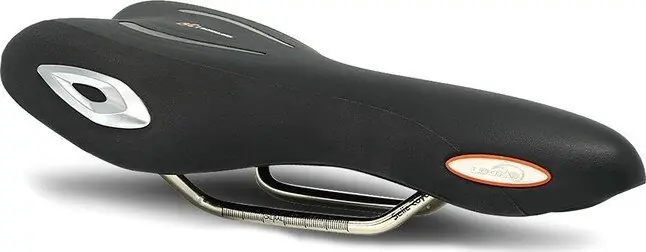 Limitovaná Edice Sedlo Selle Royal Lookin Stracciatella cr/str,unisex,279x160mm,cca440g,athletic