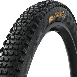 Speciální Cena Plášť CONTINENTAL Magnotal Trail Grip kevlar - 27.5x2.4 (2026)