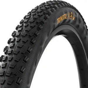Záruka V Ceně Plášť CONTINENTAL Trinotal Trail Grip kevlar - 29x2.4 (2026)