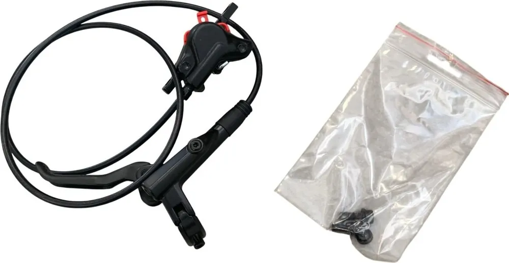 Vysoce Kvalitní Brzda kotúčová predná KLS hydraulic HD-M620, 1000mm, post mount