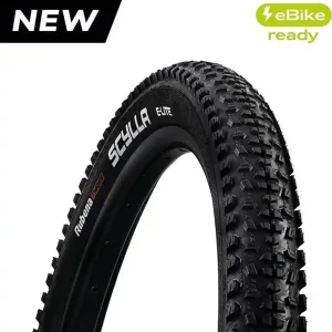 Plášt Rubena Scylla V96 E-Lite 29x2.25" 57-622 cerná Prémiový