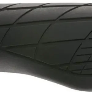 gripy ERGON GA30 černé Super Cena