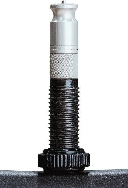 Tubeless-Ventil Schwalbe SCV Clik 60mm, cerná, hliník, 2 ks Kup Teď