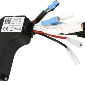 řídící jednotka BAFANG CR X10B.350.FC 2.1 Canbus Nakupujte Hned