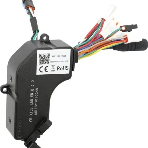 Speciální Cena řídící jednotka BAFANG CR X10B.250.SN. U 3.0 UART