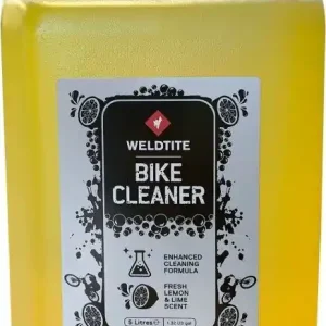 Čistič kol Weldtite Bike Cleaner 5L koncentrát Lemon Objednat Nyní