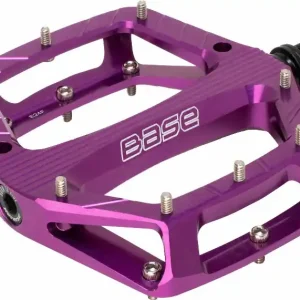 Garance Vrácení Peněz Pedály Reverse Base Purple