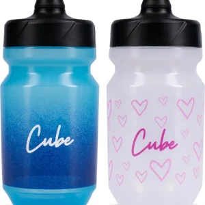 Láhev CUBE Flow 400ml Kids Originální