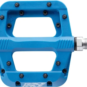 Pedály Race Face Chester Exkluzivní