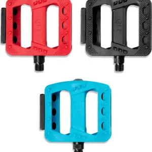 Pedály RFR Flat HQP CMPT Top Prodej