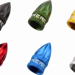 KCNC koncovky na galuskový ventil Akční Nabídka