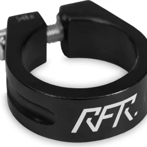 Must-Have Objímka sedlovky RFR černá