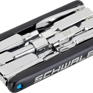 Multiklíč Schwalbe 13in1 Nová Kolekce