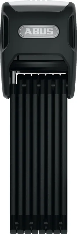 skládací zámek ABUS 6000KA/120 BK SH Bordo Big Alarm Cenová Bomba