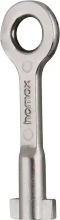 klíč k sedačce HAMAX Caress/Siesta/Smiley/Zenith 1 ks Vysoce Kvalitní