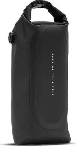 Brašna na vidlici ACID PACK PRO 3 Expresní Doručení