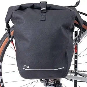 Taška na nosic Zefal Z Traveler S30 cerná, 34x21x43cm, 30l, 1100g Jen Po Omezenou Doba
