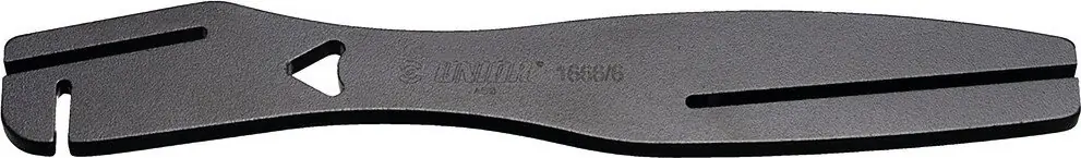 Garance Vrácení Peněz Nast.nástroj pro brzdové kotouce Unior 1666/6