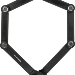 Skl.zámek Trelock FS 580/90 TORO vc.držáku ZF580 X-PRESS Smart-/Air-Tag Nízká Cena