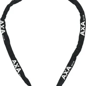 Retez zámek Axa Rigid RCC 120cm, Ø3,5mm, cerná Hit Sezóny