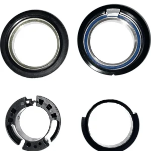 Luxusní Hlavové složení CUBE #16 Block