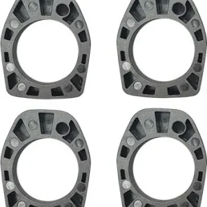 Dokud Zásoby Vydrží Podložky pod představec CUBE Asymetric Hybrid