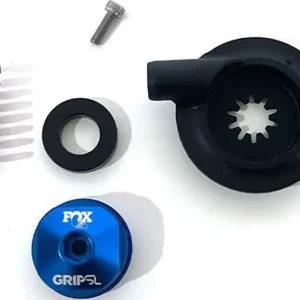 Víkendová Akce Servisní sada FOX Topcap Grip SL Remote (Push to Unlock)