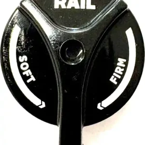 Must-Have Servisní sada FOX Topcap 34/36 AWL Rail 2.0