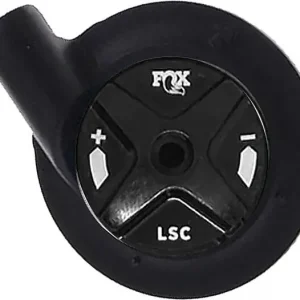Ověřený Servisní sada FOX Topcap Grip X Remote (Push to Lock)