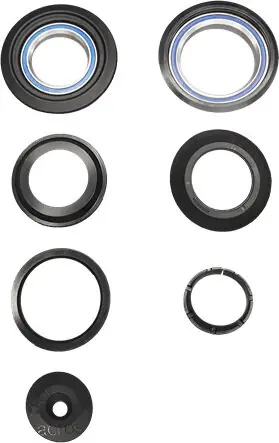 Hlavové složení CUBE #23 Sezónní Sleva