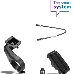 Vrácení Zdarma Bosch Upgrade Kit (rear plug) pro SmartphoneGrip SMART System