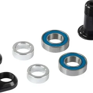 Výhodná Nabídka Ložisková sada CUBE Seat Stay to Link Set Stereo SHPC