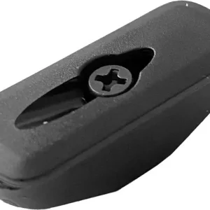 Rychlé Dodání Koncovka rámu CUBE pro řazení (20-01480)