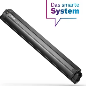 Zlevněný Baterie Bosch PowerTube 500 Horizontal Smart System
