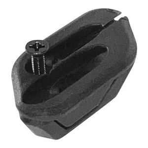 Koncovka rámu CUBE pro řazení, brzdu, světlo a displej Vysoce Kvalitní