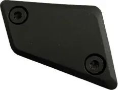 Záslepka rámu levá pro CUBE Elite Hybrid/Stereo Hybrid (21-07918) Garance Vrácení Peněz