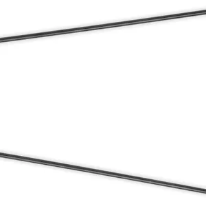 Nejlepší Volba ACID zadná vzpera pre blatníky SIC 2.0 76 29" bez nosiča