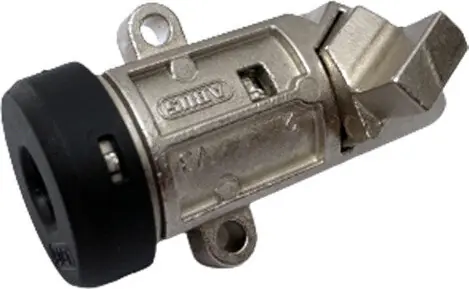 Cenově Výhodný Abus zámok pre CUBE Stereo Hybrid 120/140/160 625Wh a Reaction Hybrid 625Wh (18-04452 BLO.CUB.IT1-X)