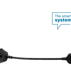 Kabel BOSCH PowerMore od držáku - 150mm Cenový Hit