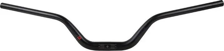 Ridítka Ergotec Riser Bar 100 Alu, Ø 31,8mm, 800mm, cerná, 12° Nízká Cena