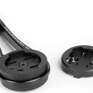 Držiak cyklopočítača CUBE X-Lock Nová Kolekce