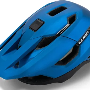 Nejlepší Cena Prilba CUBE TROOPER  X Actionteam, blue´n´grey