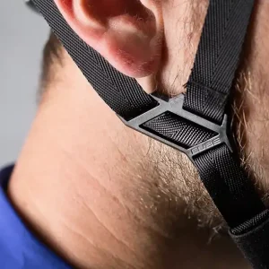 Limitovaná Edice Prilba CUBE Badger čierna